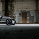 Illustration for article titled The Magically Steampunk Morgan Electric 3-Wheeler Is Finally Going Into Production